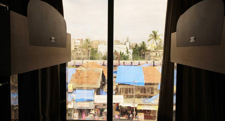 Hotel Delight Inn, Mumbai 5